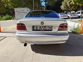 BMW 525 525 D, снимка 5