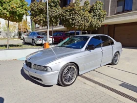 BMW 525 525 D, снимка 2