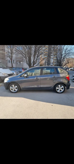 Honda Fr-v, снимка 3