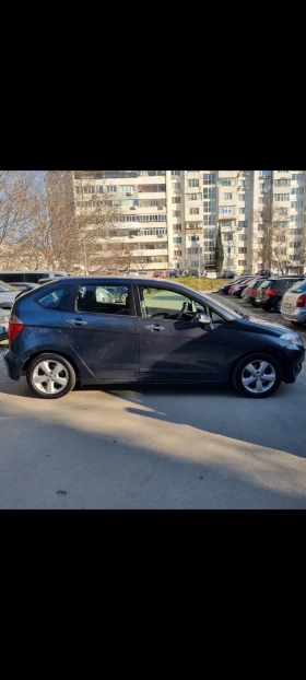 Honda Fr-v, снимка 7