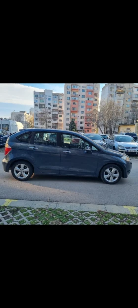 Honda Fr-v, снимка 16