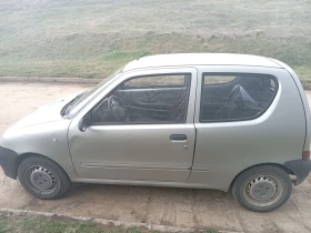 Fiat Cinquecento, снимка 1