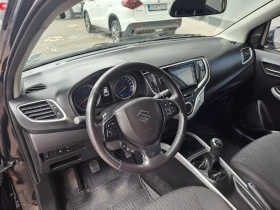 Suzuki Baleno 1.2 GLX Dual Jet | Mobile.bg    9