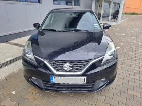Suzuki Baleno 1.2 GLX Dual Jet | Mobile.bg    2