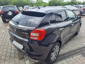 Suzuki Baleno 1.2 GLX Dual Jet | Mobile.bg    4