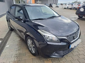 Suzuki Baleno 1.2 GLX Dual Jet | Mobile.bg    3