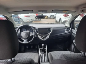 Suzuki Baleno 1.2 GLX Dual Jet | Mobile.bg    15