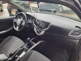 Suzuki Baleno 1.2 GLX Dual Jet | Mobile.bg    13