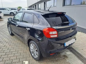 Suzuki Baleno 1.2 GLX Dual Jet | Mobile.bg    5