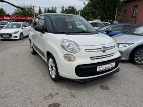 Fiat 500L 1.6M-jet  | Mobile.bg    7