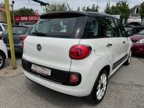 Fiat 500L 1.6M-jet  | Mobile.bg    5