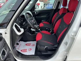 Fiat 500L 1.6M-jet  | Mobile.bg    12