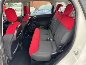 Fiat 500L 1.6M-jet  | Mobile.bg    15