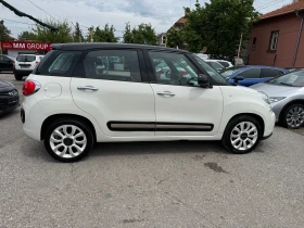 Fiat 500L 1.6M-jet  | Mobile.bg    6