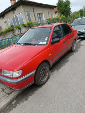 Nissan Sunny | Mobile.bg    2