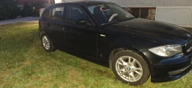Обява за продажба на BMW 118 ~7 999 лв. - изображение 1