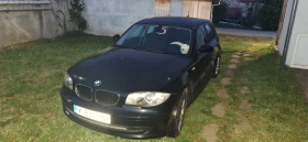 Обява за продажба на BMW 118 ~7 999 лв. - изображение 3