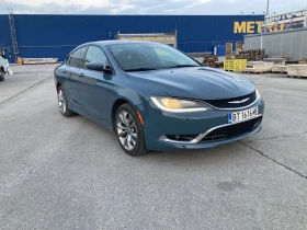 Chrysler 200 2.4 MultiAir 187hp | Mobile.bg    3