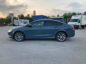 Chrysler 200 2.4 MultiAir 187hp | Mobile.bg    8