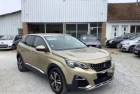 Peugeot 3008 1.6BLUEHDI 120 ALLURE - 24990 лв. - 76780634 3