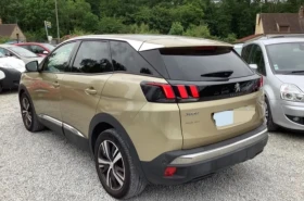 Peugeot 3008 1.6BLUEHDI 120 ALLURE - 24990 лв. - 76780634 4