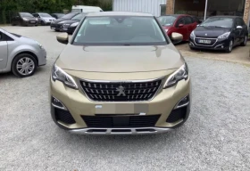 Peugeot 3008 1.6BLUEHDI 120 ALLURE - 24990 лв. - 76780634 2