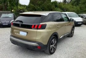 Peugeot 3008 1.6BLUEHDI 120 ALLURE - 24990 лв. - 76780634 5