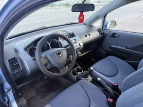 Обява за продажба на Honda Jazz 1.4 ГАЗ LPG ~3 599 лв. - изображение 8