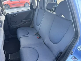 Honda Jazz 1.4  LPG | Mobile.bg    13
