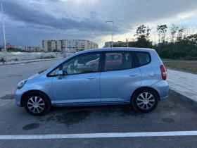 Обява за продажба на Honda Jazz 1.4 ГАЗ LPG ~3 599 лв. - изображение 7