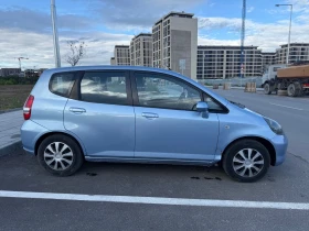 Обява за продажба на Honda Jazz 1.4 ГАЗ LPG ~3 599 лв. - изображение 3