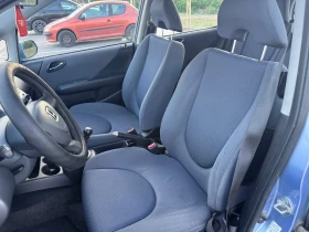 Обява за продажба на Honda Jazz 1.4 ГАЗ LPG ~3 599 лв. - изображение 11