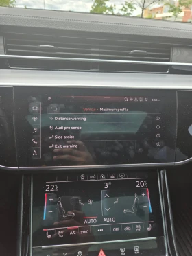 Audi A8 * TFSI quattro * CarFax * АвтоКредит* - 54721 лв. - 39203306 12
