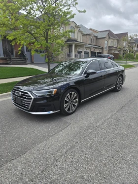 Audi A8 * TFSI quattro * CarFax * АвтоКредит* - 54721 лв. - 39203306 3
