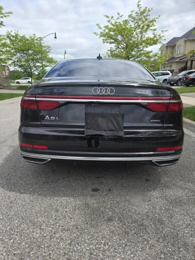 Audi A8 * TFSI quattro * CarFax * АвтоКредит* - 54721 лв. - 39203306 6
