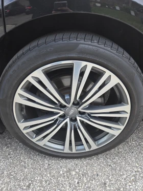 Audi A8 * TFSI quattro * CarFax * АвтоКредит* - 54721 лв. - 39203306 7