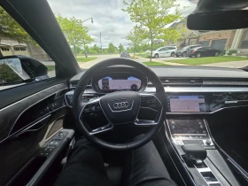 Audi A8 * TFSI quattro * CarFax * АвтоКредит* - 54721 лв. - 39203306 8