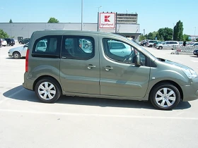 Citroen Berlingo 1, 6 109 | Mobile.bg    8