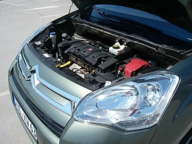 Citroen Berlingo 1, 6 109 | Mobile.bg    6