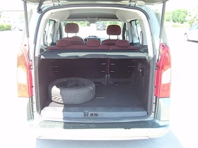 Citroen Berlingo 1, 6 109 | Mobile.bg    5