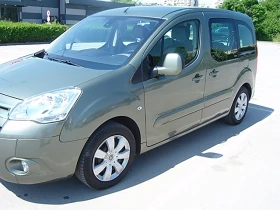 Citroen Berlingo 1, 6 109 | Mobile.bg    9