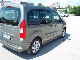 Citroen Berlingo 1, 6 109 | Mobile.bg    4