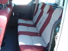 Citroen Berlingo 1, 6 109 | Mobile.bg    10