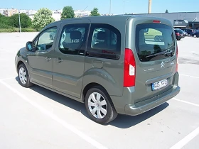 Citroen Berlingo 1, 6 109 | Mobile.bg    2