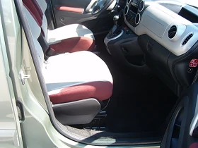 Citroen Berlingo 1, 6 109 | Mobile.bg    12