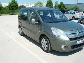 Citroen Berlingo 1, 6 109 | Mobile.bg    7