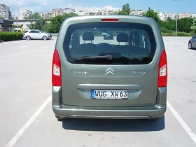 Citroen Berlingo 1, 6 109 | Mobile.bg    3