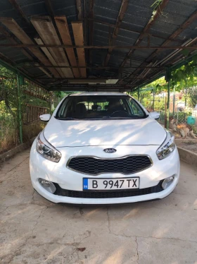 Обява за продажба на Kia Ceed ~14 650 лв. - изображение 1