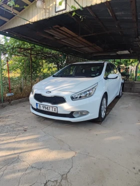 Обява за продажба на Kia Ceed ~14 650 лв. - изображение 10
