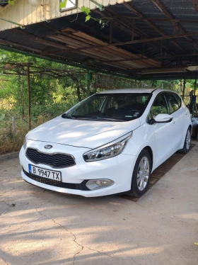 Обява за продажба на Kia Ceed ~14 650 лв. - изображение 1